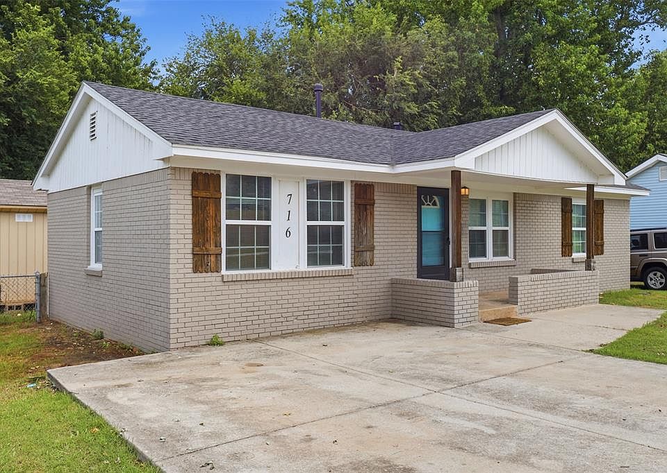 1st image of 716 N Midwest Blvd