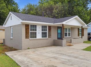 716 N Midwest Blvd, Midwest City, OK 73110
