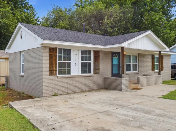 716 N Midwest Blvd, Midwest City, OK 73110