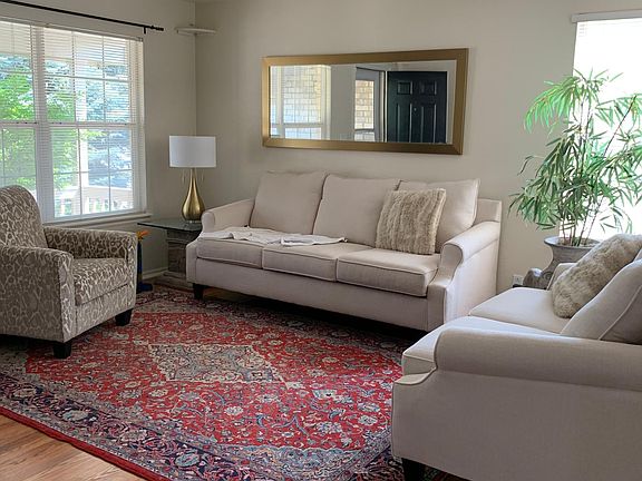 Living Room area