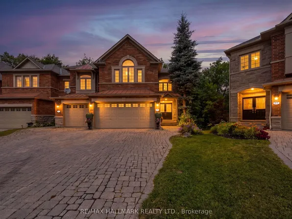 79 Westbury Ct, Richmond Hill, ON L4S 2L2