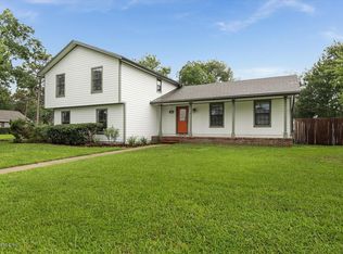 2266 Pocosin Ct, Jacksonville, FL 32246