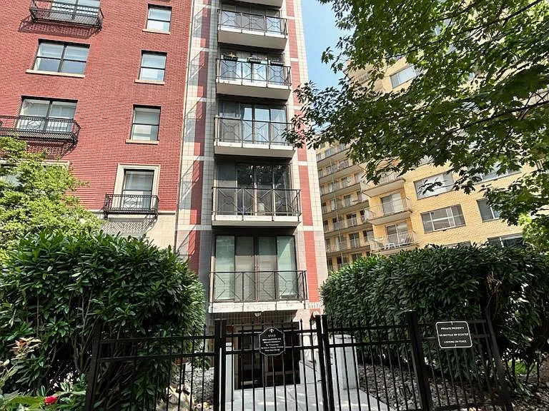 1117 New Hampshire Ave NW #9 — Photo 1