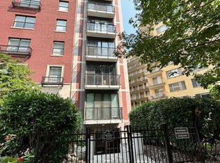 1117 New Hampshire Ave NW APT 9, Washington, DC 20037