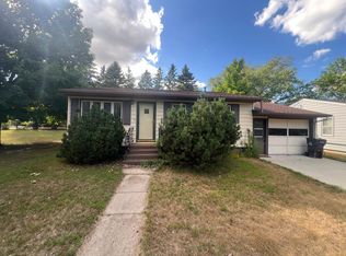 1025 3rd St SE, Wadena, MN 56482