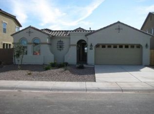 677 E Raven Way, Gilbert, AZ 85297