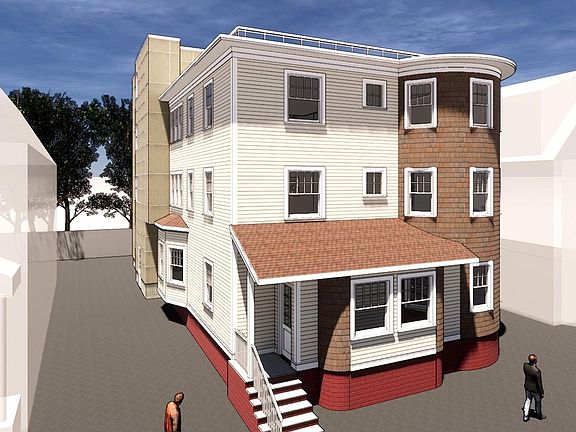 2nd image of 196 Angell St #102