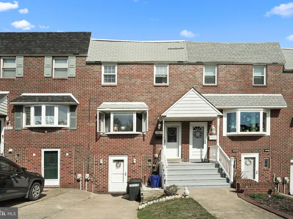 4205 Carteret Dr, Philadelphia, PA 19114