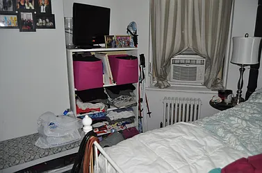 Rented by Sky Management