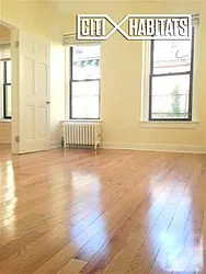 Rented by Citi Habitats