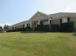 9461 Hunters Way Dr, Semmes, AL 36575
