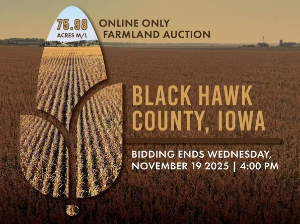 0 Indian Creek Rd, Jesup, IA 50648