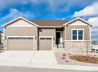 1693 Green Fern Point, Castle Rock, CO 80104