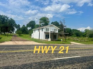 12733 State Highway 21 E, Nacogdoches, TX 75961