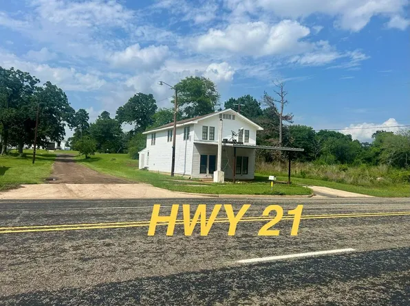 12733 State Highway 21 E, Nacogdoches, TX 75961