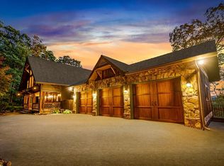 211 Moss Creek Trl, Ellijay, GA 30536