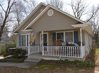 2334 Walker Ave, Winston Salem, NC 27103