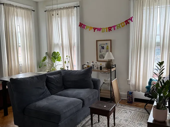 1001 Garden St APT 4, Hoboken, NJ 07030