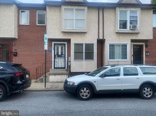 1726 Page St, Philadelphia, PA 19121
