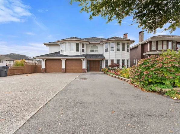 13398 89th Ave, Surrey, BC V3V 7W1