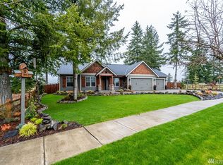 113 Redwood Ln, Onalaska, WA 98570