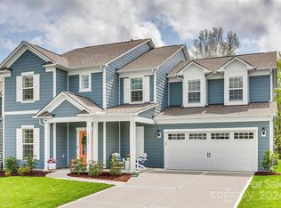 1136 Dorsey Dr, Fort Mill, SC 29715