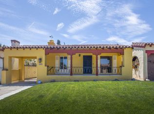 3220 W 78th Pl, Los Angeles, CA 90043