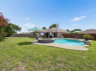 1300 Stanford Ln, Celina, TX 75009