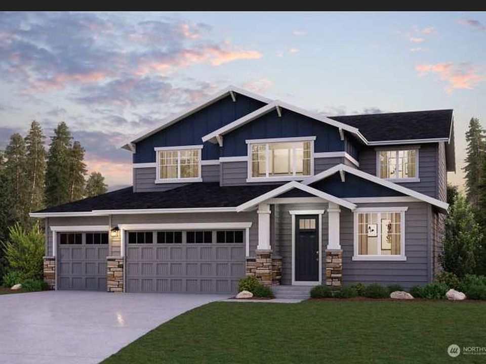 1st image of 18232 132nd Ave E