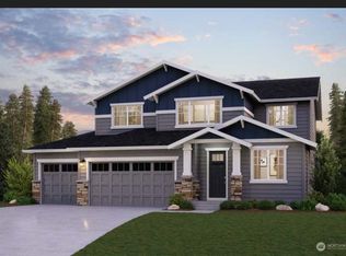 18232 132nd Ave E, Puyallup, WA 98374