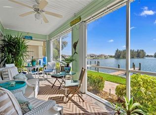 320 SW 3rd St UNIT 103, Cape Coral, FL 33991