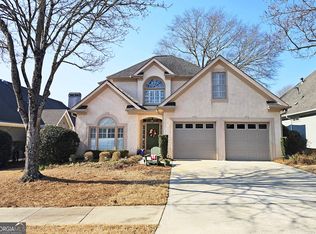 105 Wexford Ct, Stockbridge, GA
