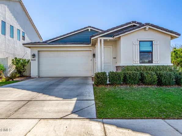 35212 N MAGNETTE Way, San Tan Valley, AZ 85144