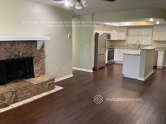 2nd image of 805 Big Buck Cir