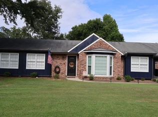 6810 Fawndale Dr, Columbus, GA 31904