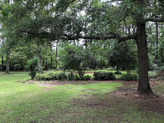 Back Yard - 182 Booth Circle