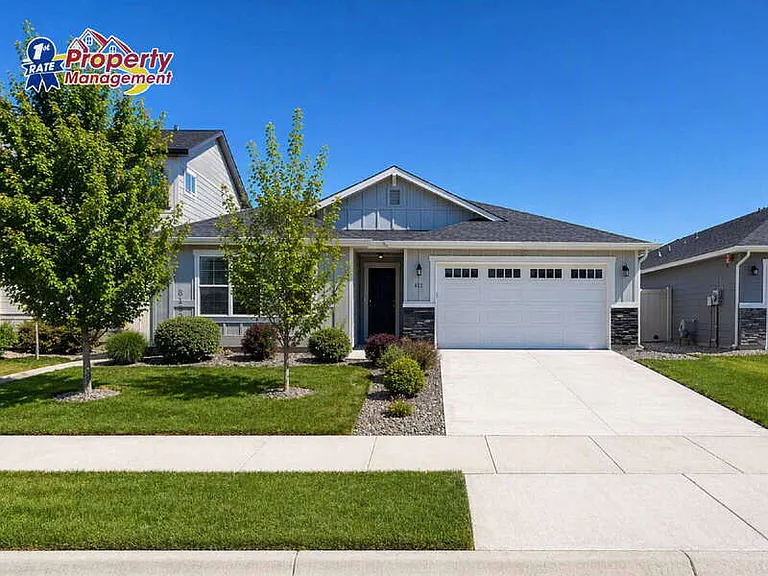 6584 E Zaffre Ridge St — Photo 5