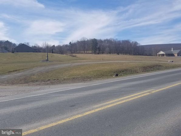 Mount Pleasant Mills Real Estate Mount Pleasant Mills Pa Homes For Sale Zillow