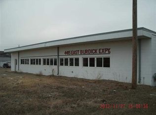 4415 Burdick Expy E, Minot, ND 58701