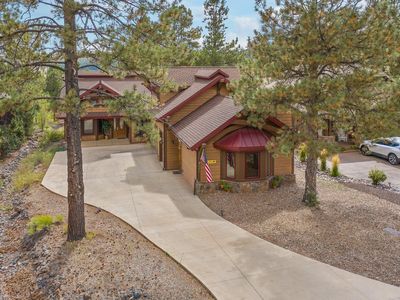 4095 S Pack Saddle, Flagstaff, AZ, 86005