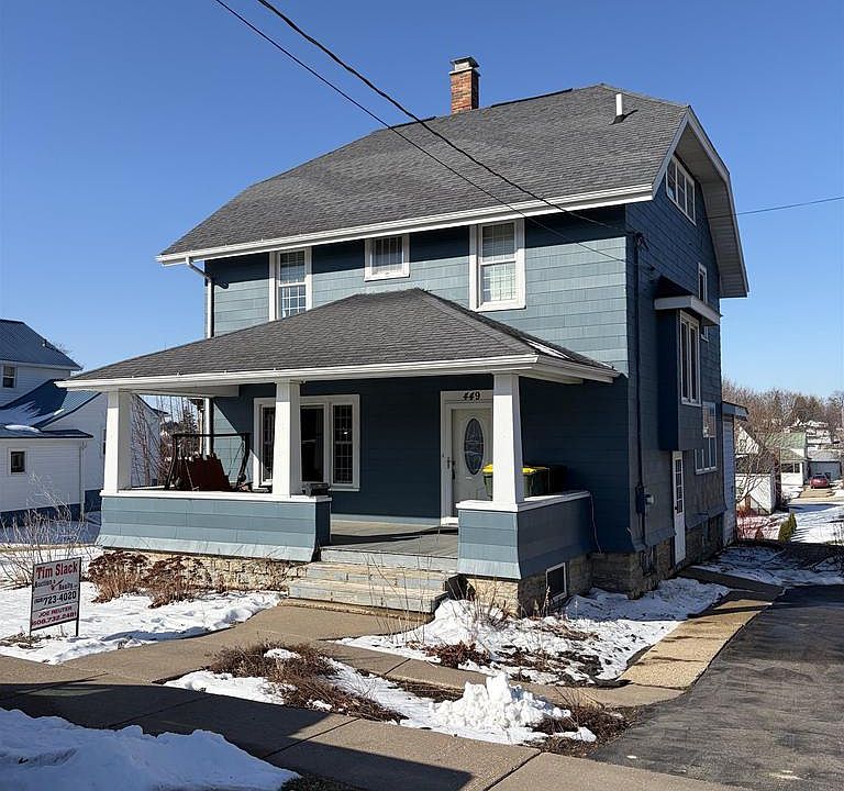 1st image of 449 South Madison Street