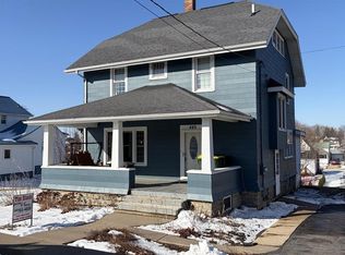 449 South Madison Street, Lancaster, WI 53813