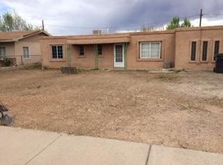 708 N 11th St, Belen, NM 87002