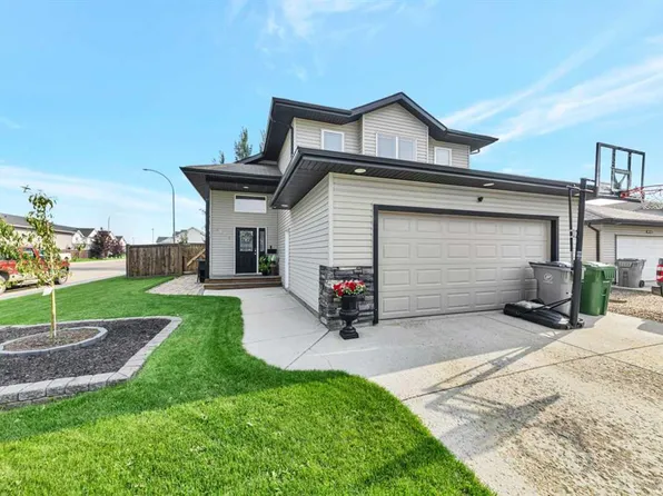 4401 N 33rd St, Lloydminster, SK S9V 0S6