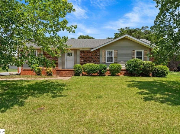 503 Berea Forest Cir, Greenville, SC 29617