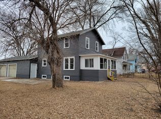 401 5th St N, Browns Valley, MN 56219