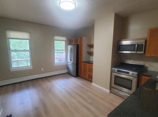 7 Balfour St FLOOR 1, Dorchester, MA 02125