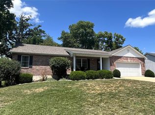 405 Cherie Ct, Washington, MO 63090