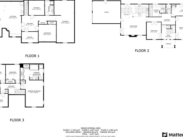 23 Landers Rd, Stoneham, MA 02180