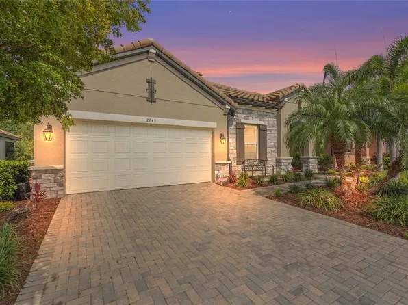 2745 62nd Ave E, Ellenton, FL 34222